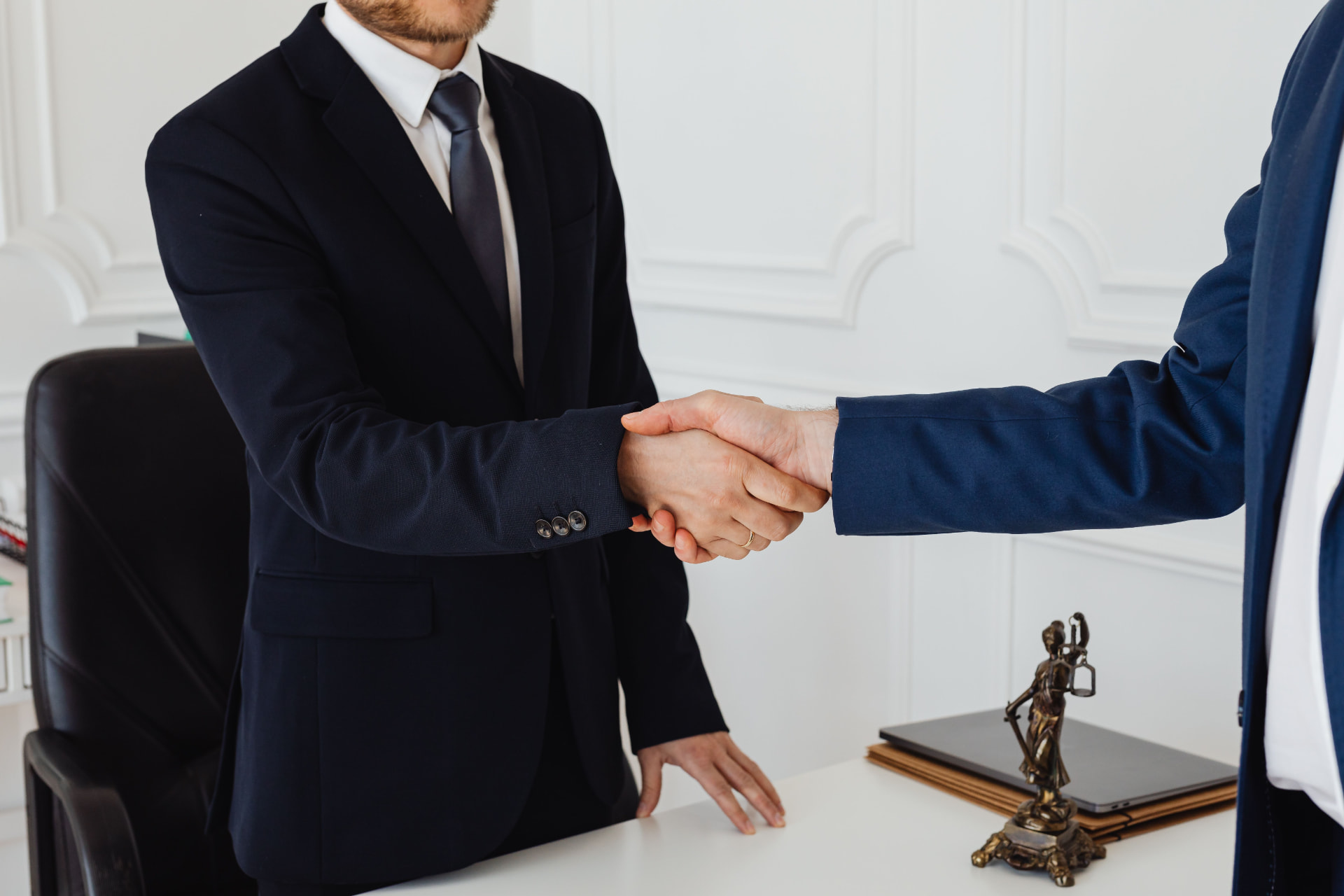 Consultoria Jurídica Empresarial